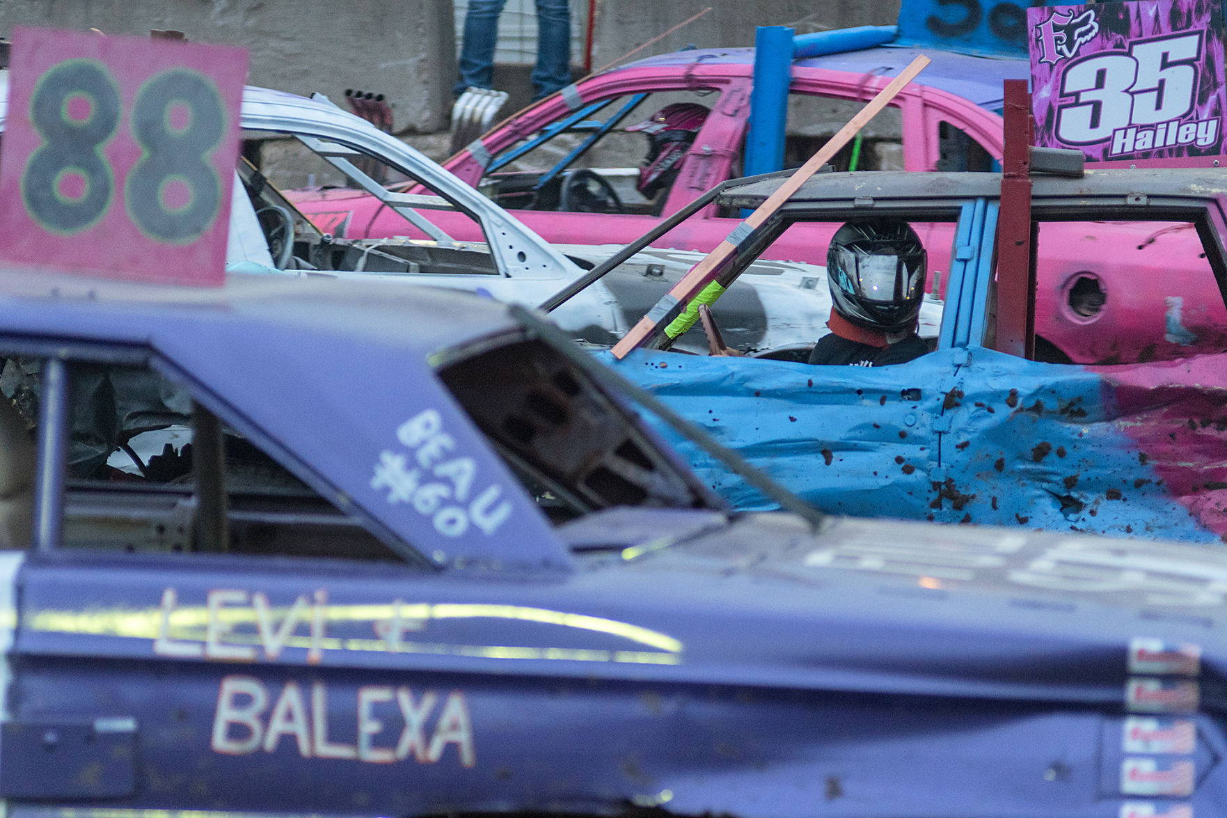Demo Derby 10